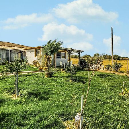 Lovely Home In Puerto Real With Wifi المظهر الخارجي الصورة