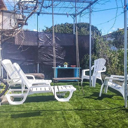 Lovely Home In Puerto Real With Wifi المظهر الخارجي الصورة