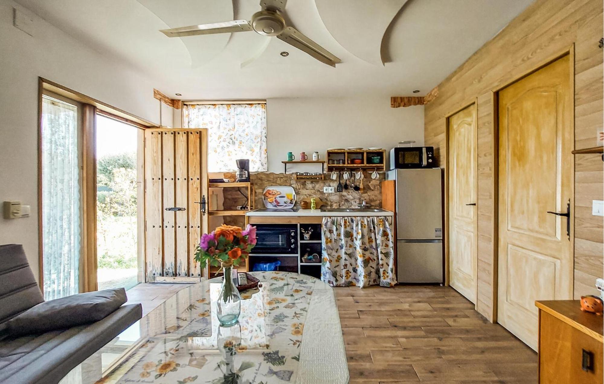 Lovely Home In Puerto Real With Wifi المظهر الخارجي الصورة