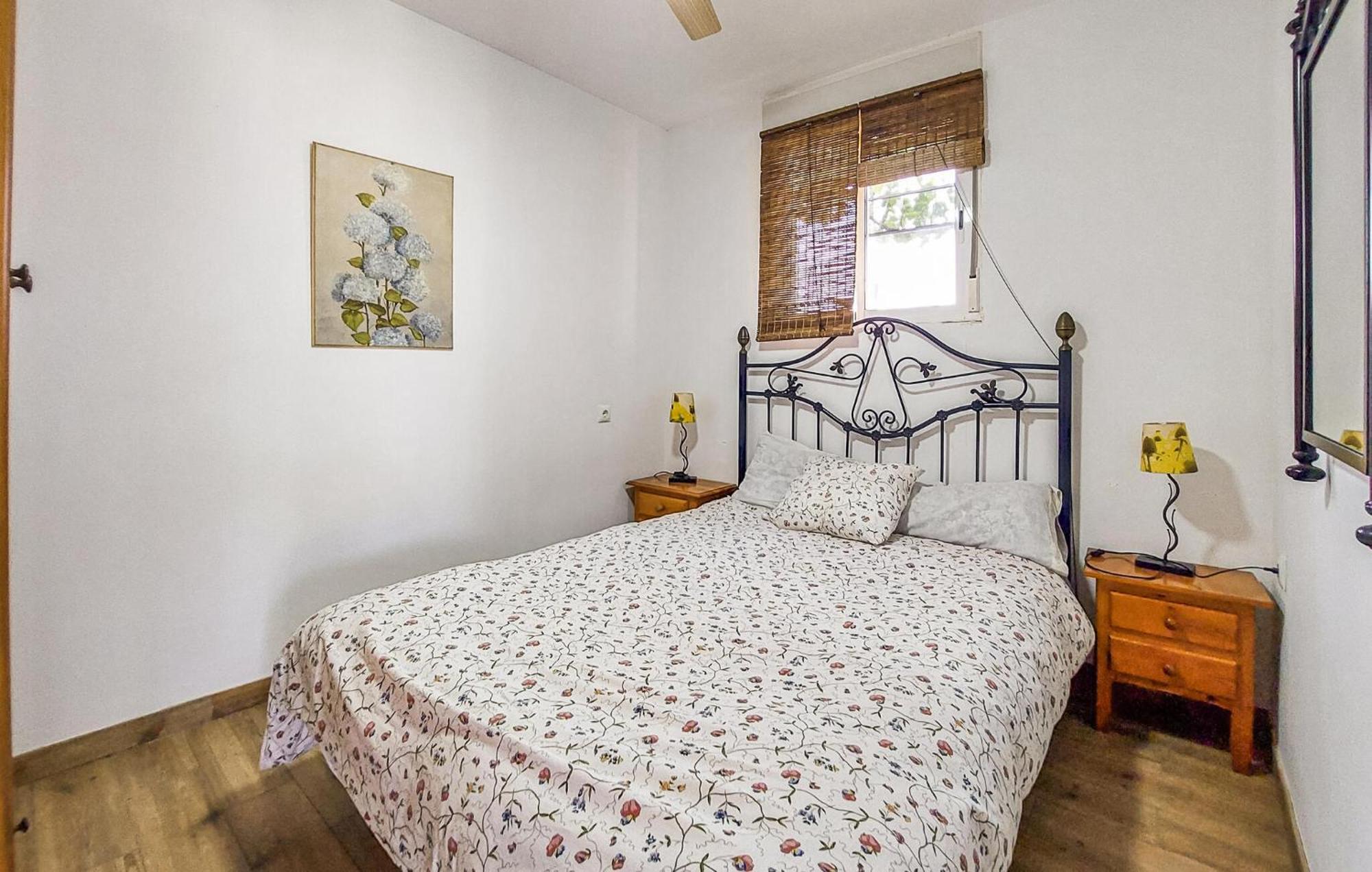 Lovely Home In Puerto Real With Wifi المظهر الخارجي الصورة