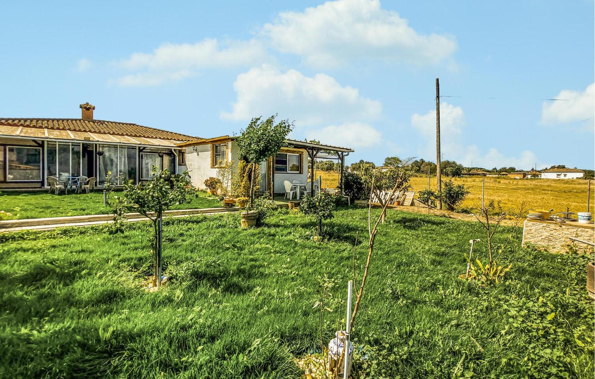 Lovely Home In Puerto Real With Wifi المظهر الخارجي الصورة