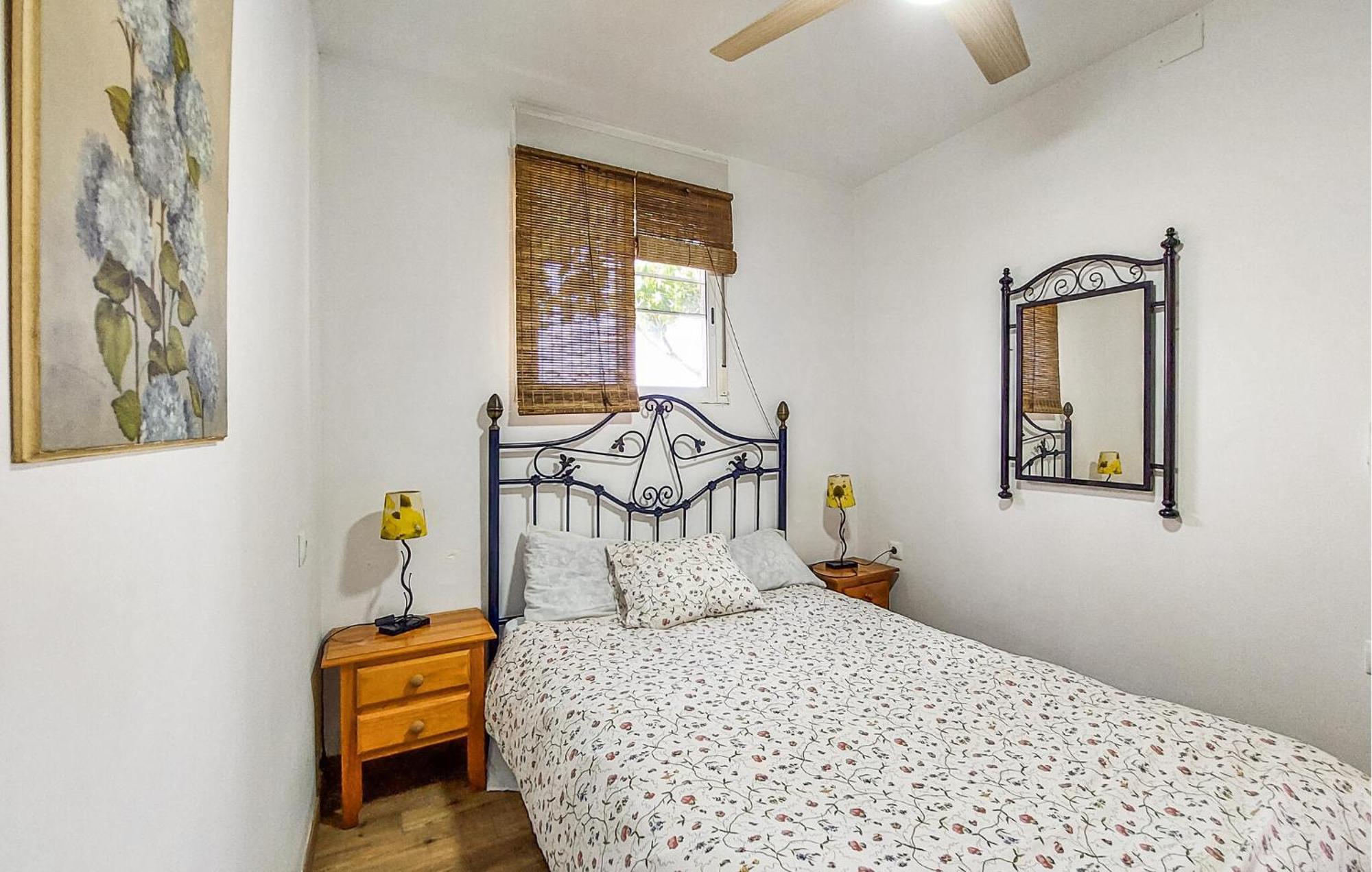 Lovely Home In Puerto Real With Wifi المظهر الخارجي الصورة