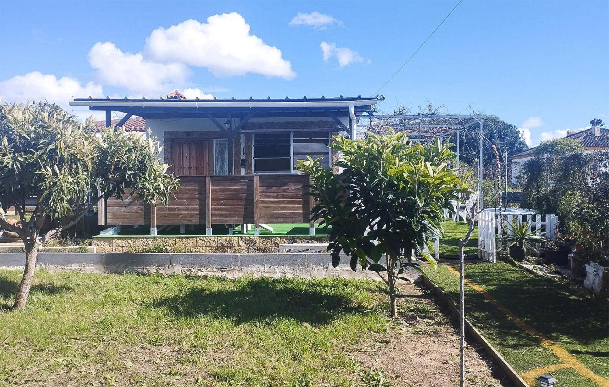 Lovely Home In Puerto Real With Wifi المظهر الخارجي الصورة